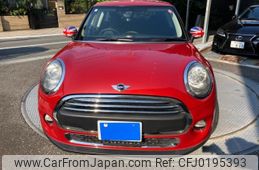 mini mini-others 2016 -BMW--BMW Mini DBA-XM12--WMWXN720602D25469---BMW--BMW Mini DBA-XM12--WMWXN720602D25469-