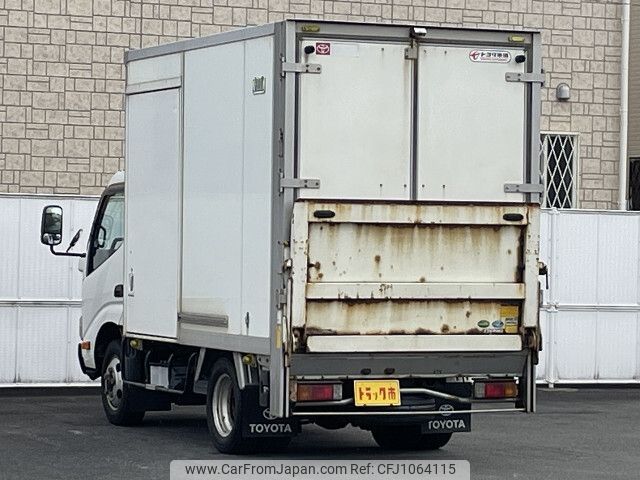 toyota dyna-truck 2012 -TOYOTA--Dyna SKG-XZU675--XZU675-0001425---TOYOTA--Dyna SKG-XZU675--XZU675-0001425- image 2