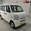 suzuki every 2013 -SUZUKI 【富山 480ﾀ4124】--Every DA64V--DA64V-567525---SUZUKI 【富山 480ﾀ4124】--Every DA64V--DA64V-567525- image 1