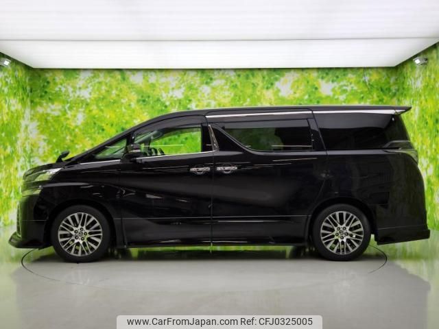 toyota vellfire 2017 quick_quick_DBA-AGH30W_AGH30-0113880 image 2