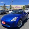 nissan fairlady-z 2005 -NISSAN--Fairlady Z CBA-HZ33--HZ33-300327---NISSAN--Fairlady Z CBA-HZ33--HZ33-300327- image 1