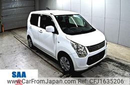 suzuki wagon-r 2014 CFJ1635206