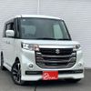 suzuki spacia 2017 -SUZUKI 【岐阜 581ﾓ9401】--Spacia MK42S--820210---SUZUKI 【岐阜 581ﾓ9401】--Spacia MK42S--820210- image 24