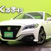 toyota crown-hybrid 2020 quick_quick_6AA-AZSH20_AZSH20-1062481 image 1