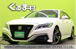 toyota crown-hybrid 2020 quick_quick_6AA-AZSH20_AZSH20-1062481