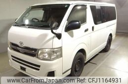 toyota regiusace-van 2012 quick_quick_LDF-KDH201V_KDH201-0088184