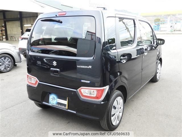 suzuki wagon-r 2023 quick_quick_5AA-MH95S_MH95S-229985 image 2