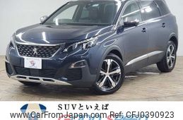 peugeot 5008 2018 -PEUGEOT--Peugeot 5008 LDA-P87AH01--VF3MJEHZRJL062536---PEUGEOT--Peugeot 5008 LDA-P87AH01--VF3MJEHZRJL062536-