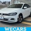 volkswagen polo 2019 quick_quick_ABA-AWCHZ_WVWZZZAWZKU022239 image 1