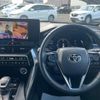 toyota harrier 2023 quick_quick_6BA-MXUA80_MXUA80-0093277 image 4