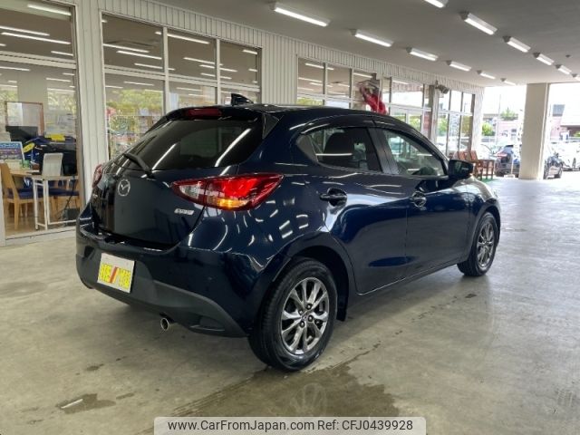 mazda demio 2019 -MAZDA--Demio 6BA-DJLFS--DJLFS-620406---MAZDA--Demio 6BA-DJLFS--DJLFS-620406- image 2