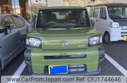 daihatsu taft 2024 CFJ1744646