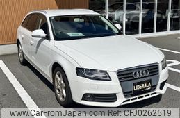 audi a4 2009 -AUDI--Audi A4 ABA-8KCDNF--WAUZZZ8K59A236087---AUDI--Audi A4 ABA-8KCDNF--WAUZZZ8K59A236087-