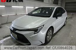 toyota corolla 2024 -TOYOTA 【札幌 303ﾌ7856】--Corolla ZWE215--0010151---TOYOTA 【札幌 303ﾌ7856】--Corolla ZWE215--0010151-