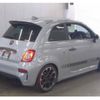 abarth 595 2021 quick_quick_3BA-31214T_ZFA3120000JF09619 image 5