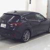 mazda axela 2017 -MAZDA 【広島 302ﾃ1708】--Axela BMLFS-108333---MAZDA 【広島 302ﾃ1708】--Axela BMLFS-108333- image 6