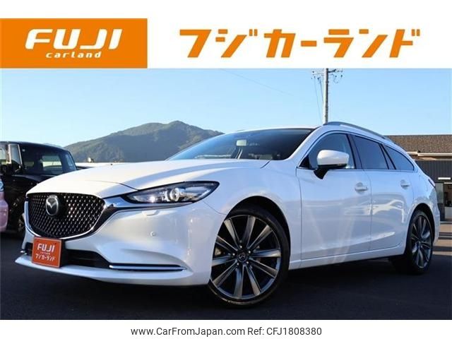 mazda atenza 2019 CFJ1808380 image 1