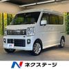 suzuki every-wagon 2019 -SUZUKI--Every Wagon ABA-DA17W--DA17W-165694---SUZUKI--Every Wagon ABA-DA17W--DA17W-165694- image 1