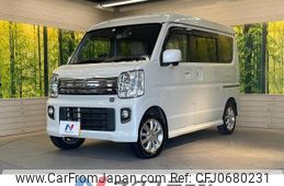 suzuki every-wagon 2019 -SUZUKI--Every Wagon ABA-DA17W--DA17W-165694---SUZUKI--Every Wagon ABA-DA17W--DA17W-165694-