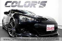 subaru brz 2015 quick_quick_DBA-ZC6_ZC6-012541