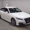 toyota crown-hybrid 2020 quick_quick_6AA-AZSH20_AZSH20-1055818 image 1