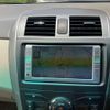 toyota corolla-axio 2009 -TOYOTA--Corolla Axio DBA-ZRE142--ZRE142-6014515---TOYOTA--Corolla Axio DBA-ZRE142--ZRE142-6014515- image 14