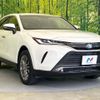 toyota harrier 2021 -TOYOTA--Harrier 6AA-AXUH80--AXUH80-0032354---TOYOTA--Harrier 6AA-AXUH80--AXUH80-0032354- image 16