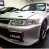 mitsubishi lancer 1999 CFJ1611382 image 1