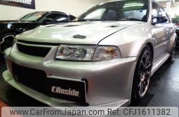 mitsubishi lancer 1999 CFJ1611382