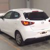 mazda demio 2022 CFJ1718210 image 5