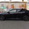 honda civic 2019 CFJ1720514 image 8