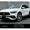 mercedes-benz amg 2021 quick_quick_4BA-247754M_W1N2477542J203799 image 1