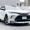 toyota harrier 2021 -TOYOTA--Harrier 6BA-MXUA80--MXUA80-0049003---TOYOTA--Harrier 6BA-MXUA80--MXUA80-0049003- image 17