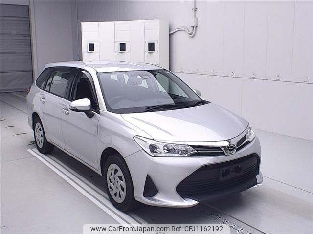 toyota corolla-fielder 2020 -TOYOTA--Corolla Fielder NZE164G-7077819---TOYOTA--Corolla Fielder NZE164G-7077819- image 1