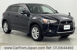 mitsubishi rvr 2010 -MITSUBISHI--RVR DBA-GA3W--GA3W-0005484---MITSUBISHI--RVR DBA-GA3W--GA3W-0005484-