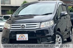 honda freed-spike 2012 quick_quick_GB3_GB3-1441330