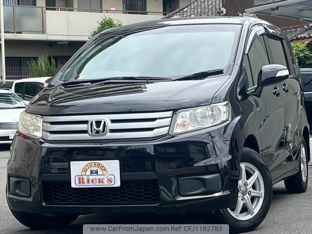 honda freed-spike 2012 quick_quick_GB3_GB3-1441330 image 1