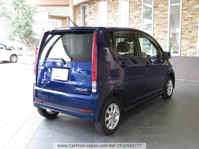 daihatsu move 2007 -DAIHATSU 【名変中 】--Move L175S--1078251---DAIHATSU 【名変中 】--Move L175S--1078251- image 2