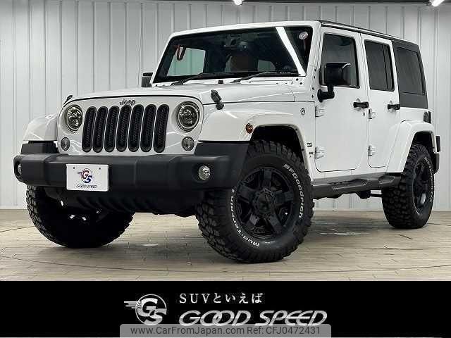 jeep wrangler 2016 quick_quick_ABA-JK36L_1C4HJWKG4GL211790 image 1