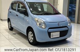 suzuki alto 2011 CFJ1813291