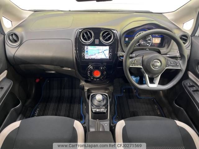 nissan note 2019 -NISSAN--Note DAA-HE12--HE12-290754---NISSAN--Note DAA-HE12--HE12-290754- image 2