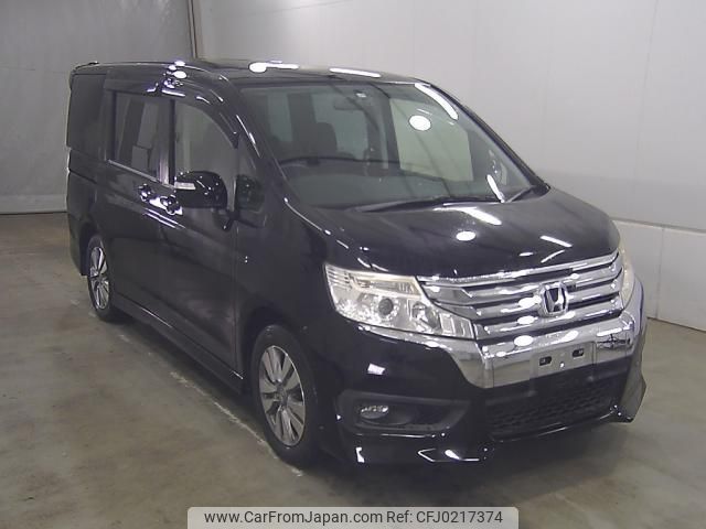 honda stepwagon-spada 2013 quick_quick_DBA-RK5_1366454 image 1