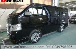 nissan caravan-van 2020 -NISSAN 【旭川 430ｻ8001】--Caravan Van VW6E26--113063---NISSAN 【旭川 430ｻ8001】--Caravan Van VW6E26--113063-