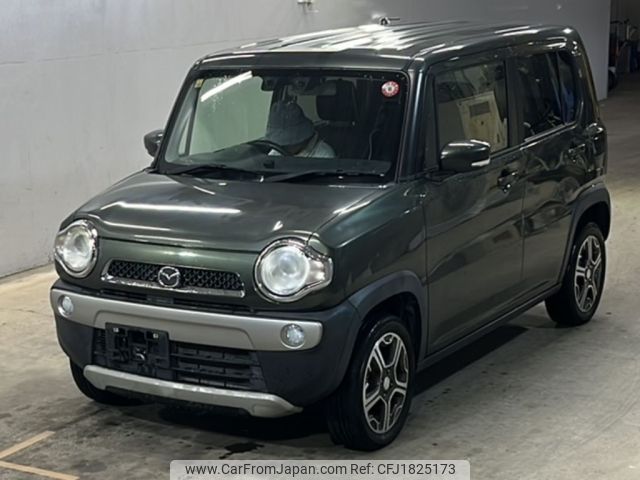 mazda flair 2016 CFJ1825173 image 1