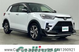 toyota raize 2020 -TOYOTA--Raize 5BA-A200A--A200A-0013893---TOYOTA--Raize 5BA-A200A--A200A-0013893-