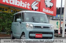 suzuki spacia 2020 -SUZUKI--Spacia DAA-MK53S--MK53S-282002---SUZUKI--Spacia DAA-MK53S--MK53S-282002-