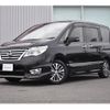 nissan serena 2015 -NISSAN--Serena DAA-HFC26--HFC26-260001---NISSAN--Serena DAA-HFC26--HFC26-260001- image 1