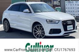 audi rs-q3 2014 CFJ1767693