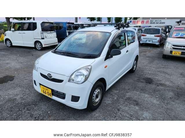 daihatsu mira 2012 quick_quick_HBD-L275V_L275V-1011156 image 1