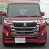 suzuki spacia 2017 quick_quick_DAA-MK42S_MK42S-626402 image 3